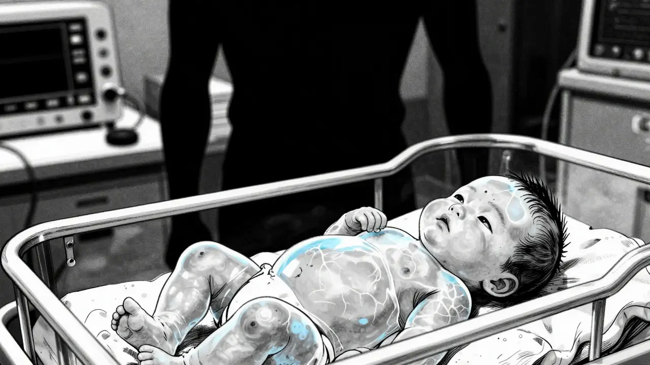 Preterm Infants and Medication Side Effects: Essential NICU Considerations