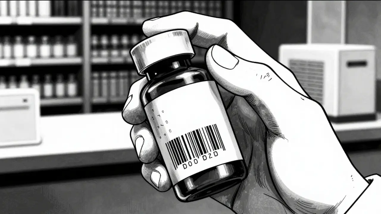 Supply Chain Security: How Legitimate Drugs Are Protected From Counterfeits