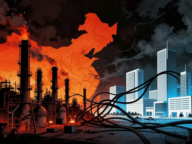 China vs India Pharma Manufacturing: FDA Risks, API Supply Chain, and Quality Monitoring