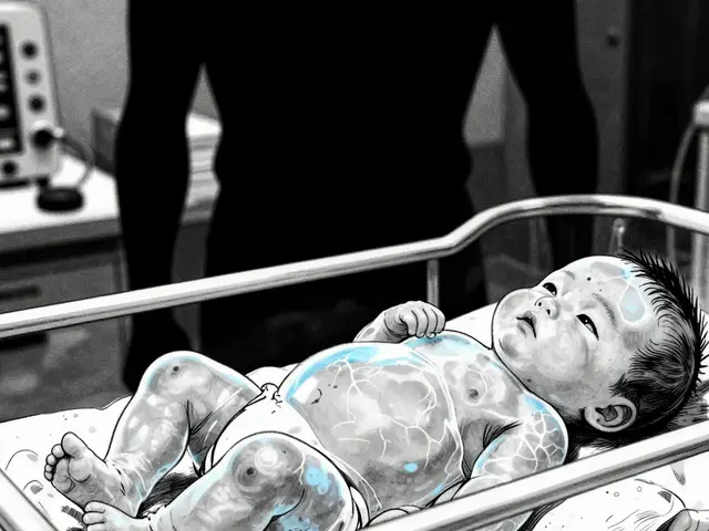 Preterm Infants and Medication Side Effects: Essential NICU Considerations