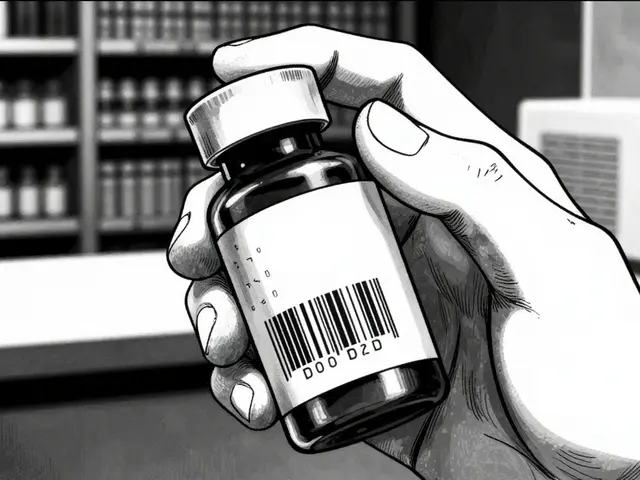 Supply Chain Security: How Legitimate Drugs Are Protected From Counterfeits