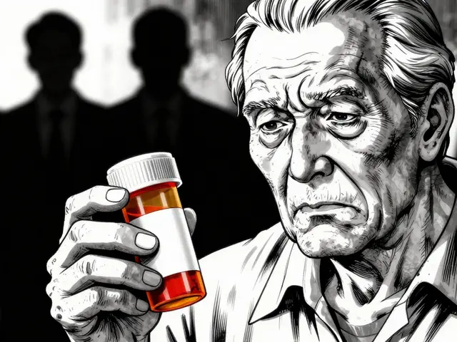 Why Prescription Drug Prices Are So High in the United States: The Real Reasons Behind the Cost