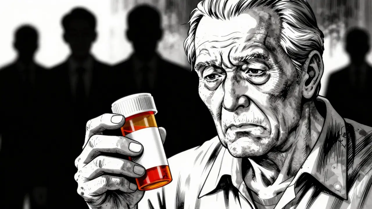Why Prescription Drug Prices Are So High in the United States: The Real Reasons Behind the Cost