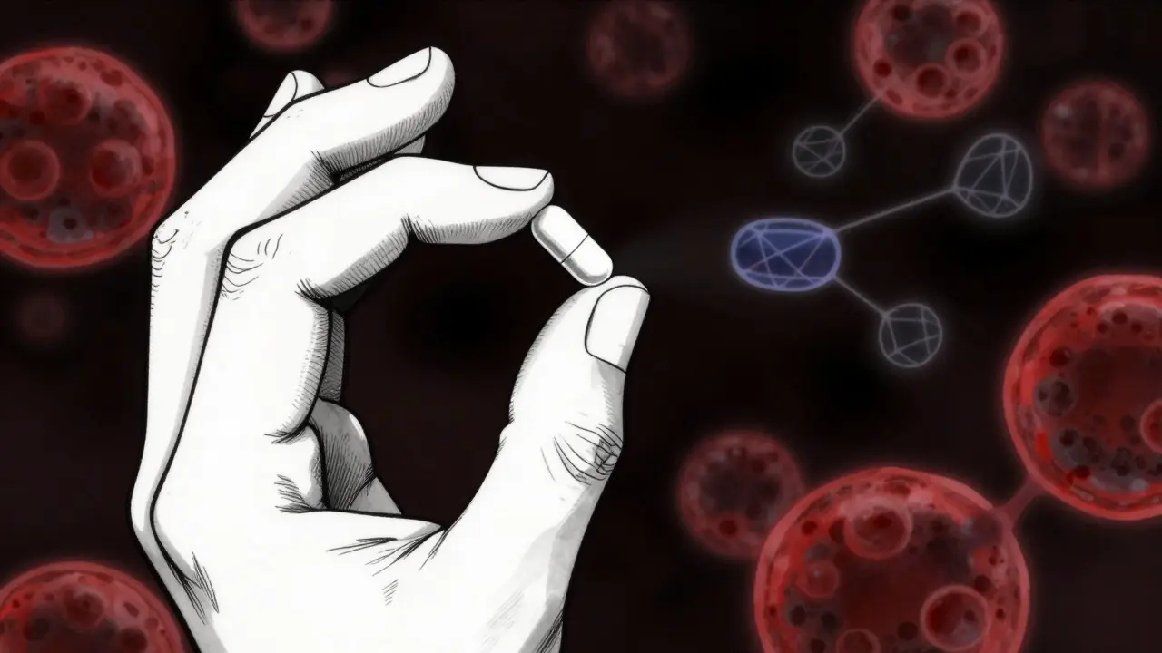 Leukemia and Lymphoma: How Targeted and Cellular Therapies Are Changing Treatment