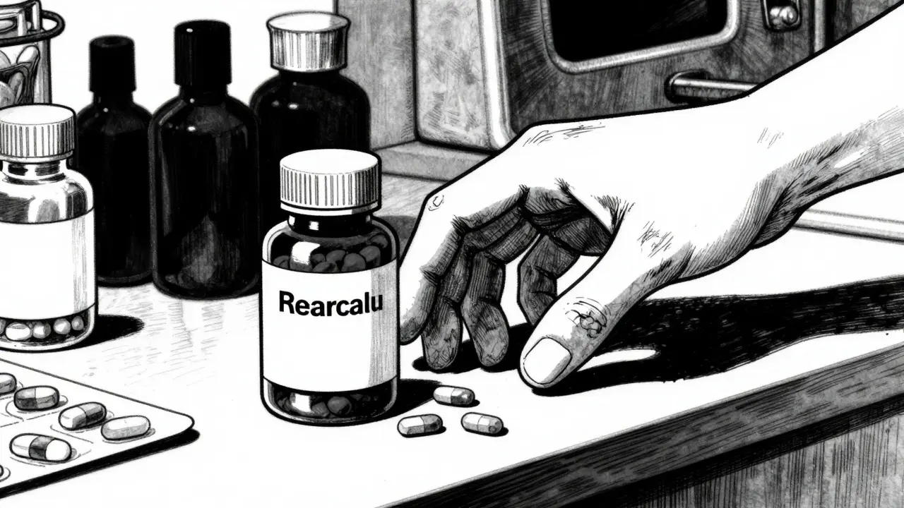 Natural Remedies for Side Effects: Evidence-Based Guide
