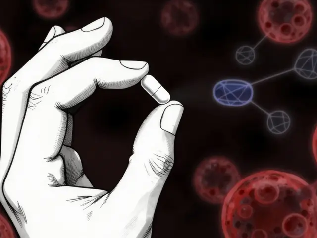 Leukemia and Lymphoma: How Targeted and Cellular Therapies Are Changing Treatment