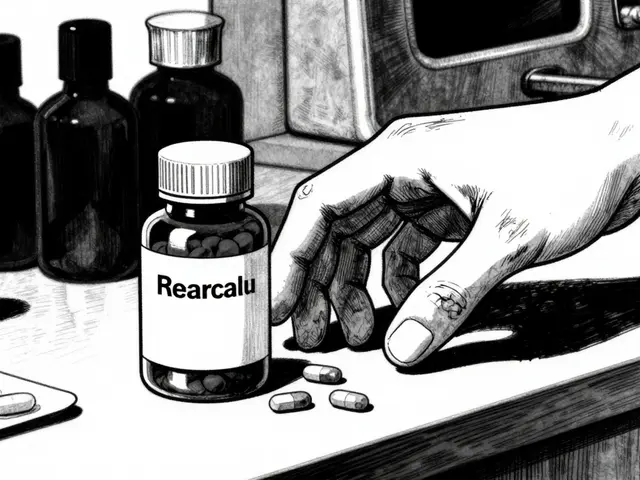 Natural Remedies for Side Effects: Evidence-Based Guide